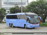 Expresso Guanabara 905 na cidade de Caruaru, Pernambuco, Brasil, por Lenilson da Silva Pessoa. Número da foto: #:id.