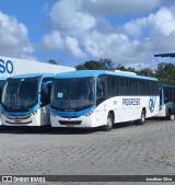 Auto Viação Progresso 187 na cidade de Recife, Pernambuco, Brasil, por Jonathan Silva. Número da foto: #:id.