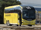 Viação Nova Itapemirim 60246 na cidade de Vitória da Conquista, Bahia, Brasil, por Roberio Santos. Número da foto: #:id.