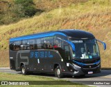 Fácil Transportes e Turismo RJ 140.010 na cidade de Aparecida, São Paulo, Brasil, por Adailton Cruz. Número da foto: #13280873.