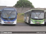 Rápido Araguaia 50501 na cidade de Goiânia, Goiás, Brasil, por André Luiz Canon. Número da foto: #13280076.