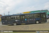 Jundiá Transportadora Turistica 1247 na cidade de Mairinque, São Paulo, Brasil, por Flavio Alberto Fernandes. Número da foto: #13281655.