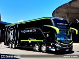 Viação Garcia 88079 na cidade de Porto Alegre, Rio Grande do Sul, Brasil, por Henrique Miranda. Número da foto: #13280148.