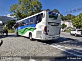 Bel-Tour Transportes e Turismo RJ 508.024 na cidade de Petrópolis, Rio de Janeiro, Brasil, por Zé Ricardo Reis. Número da foto: #13281200.