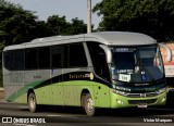 Turin Transportes RJ 678.016 na cidade de Rio de Janeiro, Rio de Janeiro, Brasil, por Victor Marques. Número da foto: #13283555.