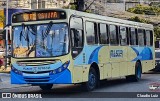Master Transportes Coletivos de Passageiros RJ 159.028 na cidade de Nilópolis, Rio de Janeiro, Brasil, por Claudio Luiz. Número da foto: #13283191.