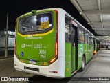 Tijuquinha - Auto Viação Tijuca C50060 na cidade de Rio de Janeiro, Rio de Janeiro, Brasil, por Leandro Mendes. Número da foto: #13281173.