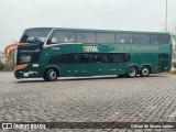 Viação Total 23009 na cidade de Americana, São Paulo, Brasil, por Gilson de Souza Junior. Número da foto: #13281097.