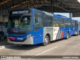 BR Mobilidade Baixada Santista 824055 na cidade de Praia Grande, São Paulo, Brasil, por Adalberto Henrique. Número da foto: #:id.