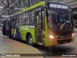 Empresa de Transportes Lider 5326 na cidade de Uberaba, Minas Gerais, Brasil, por Marcel Fagundes. Número da foto: #13282974.