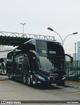 Viação Cometa 723000 na cidade de São Paulo, São Paulo, Brasil, por Luiz Henrique. Número da foto: #13280341.
