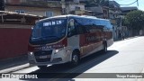 Transportadora Tinguá RJ 156.136 na cidade de Nova Iguaçu, Rio de Janeiro, Brasil, por Thiago Rodrigues. Número da foto: #13280750.