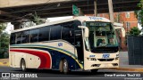 FYPSA - Autobuses Fletes y Pasajes 643 na cidade de Venustiano Carranza, Ciudad de México, México, por Omar Ramírez Thor2102. Número da foto: #13282016.