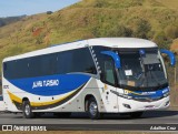 Alhfa Transporte Turismo e Locadora 2070 na cidade de Aparecida, São Paulo, Brasil, por Adailton Cruz. Número da foto: #13281882.