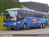 Trans-Tur Int. DON TRINO na cidade de Heredia, Heredia, Heredia, Costa Rica, por Luis Diego Sánchez. Número da foto: #:id.