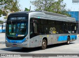 Transwolff Transportes e Turismo 6 6648 na cidade de São Paulo, São Paulo, Brasil, por Renan  Bomfim Deodato. Número da foto: #13280943.