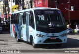 COOTRAPS 67415 na cidade de Fortaleza, Ceará, Brasil, por Iarley Rodrigues. Número da foto: #13283326.