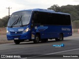 Soledade Turismo 76 na cidade de Soledade, Rio Grande do Sul, Brasil, por Emerson Dorneles. Número da foto: #13280637.