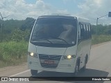 Ônibus Particulares 5981 na cidade de Ipixuna do Pará, Pará, Brasil, por Rômulo Santos. Número da foto: #13282282.