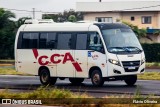 CCA Central De Carregamentos 0957 na cidade de Toledo, Paraná, Brasil, por Flávio Oliveira. Número da foto: #13282680.