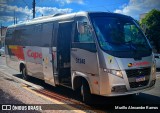 Transportes Capellini 31248 na cidade de Jaú, São Paulo, Brasil, por Murillo Alexandre Ramos. Número da foto: #13282289.