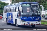 Lumaca C-167 na cidade de Catedral, San José, San José, Costa Rica, por Andrés Martínez Rodríguez. Número da foto: #13282260.