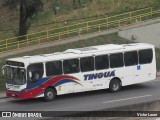 Transportadora Tinguá RJ 156.148 na cidade de São João de Meriti, Rio de Janeiro, Brasil, por Victor Louro. Número da foto: #:id.