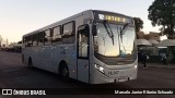 Auto Viação Redentor HL347 na cidade de Curitiba, Paraná, Brasil, por Marcelo Junior Ribeiro Schuartz. Número da foto: #13280636.