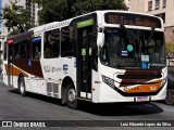 Erig Transportes > Gire Transportes B63026 na cidade de Rio de Janeiro, Rio de Janeiro, Brasil, por Luiz Eduardo Lopes da Silva. Número da foto: #13281650.