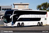 Auto Viação Catarinense 324318 na cidade de Balneário Camboriú, Santa Catarina, Brasil, por Joao Paulo. Número da foto: #13283454.