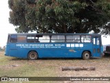 Ônibus Particulares  na cidade de Diamantina, Minas Gerais, Brasil, por Lomelino  Vander Martins Ramos. Número da foto: #13280904.