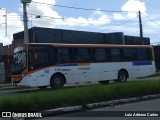 Itamaracá Transportes 1.670 na cidade de Paulista, Pernambuco, Brasil, por Luiz Adriano Carlos. Número da foto: #13283040.