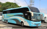 Abelazeri Turismo 064 na cidade de São Paulo, São Paulo, Brasil, por George Miranda. Número da foto: #13281645.