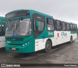 OT Trans - Ótima Salvador Transportes 20182 na cidade de Salvador, Bahia, Brasil, por Ruan Amancio. Número da foto: #13281060.
