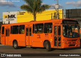 Viação Cidade Sorriso >> Viação Sorriso de Curitiba GA212 na cidade de Curitiba, Paraná, Brasil, por Busologia Gabrielística. Número da foto: #13282627.
