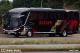Bitur Transporte Coletivo e Turismo 2018 na cidade de Toledo, Paraná, Brasil, por Joao Paulo. Número da foto: #13283281.