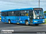 Biguaçu Transportes Coletivos Administração e Participação 422 na cidade de Florianópolis, Santa Catarina, Brasil, por Gustavo  Bonfate. Número da foto: #13282326.