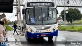 Trampolim da Vitória 811 na cidade de Parnamirim, Rio Grande do Norte, Brasil, por Lucas Dan. Número da foto: #:id.