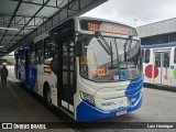 Transcel > CS Brasil 1089 na cidade de Mogi das Cruzes, São Paulo, Brasil, por Luiz Henrique. Número da foto: #13283277.