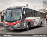Viação Mimo 23211 na cidade de Francisco Morato, São Paulo, Brasil, por Matheus dos Santos Araújo. Número da foto: #:id.
