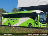 Futura 11602 na cidade de Ecatepec de Morelos, Estado de México, México, por Francisco Javier Esteva FJA Armstrong. Número da foto: #13281202.