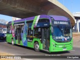 Nortran Transportes Coletivos 9202 na cidade de Porto Alegre, Rio Grande do Sul, Brasil, por Vitor Aguilera. Número da foto: #13281326.