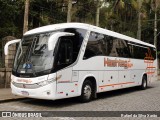 Hashtag Tur 7694 na cidade de Petrópolis, Rio de Janeiro, Brasil, por Rafael da Silva Xarão. Número da foto: #13281137.