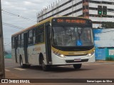 HP Transportes Coletivos 20514 na cidade de Goiânia, Goiás, Brasil, por Itamar Lopes da Silva. Número da foto: #13282070.