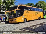 Oliver Turismo RJ 400.003 na cidade de Petrópolis, Rio de Janeiro, Brasil, por Zé Ricardo Reis. Número da foto: #13281214.