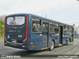 Jundiá Transportadora Turistica 1292 na cidade de Mairinque, São Paulo, Brasil, por Flavio Alberto Fernandes. Número da foto: #13281593.