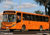 Viação Cidade Sorriso >> Viação Sorriso de Curitiba GI017 na cidade de Curitiba, Paraná, Brasil, por Busologia Gabrielística. Número da foto: #13282534.