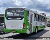 Auto Viação Monte Cristo AL-63502 na cidade de Belém, Pará, Brasil, por Samara Goes. Número da foto: #13283423.