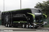 Viação Garcia 96040 na cidade de São Paulo, São Paulo, Brasil, por Vicente de Paulo Alves. Número da foto: #13280378.