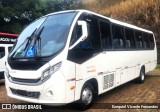 Iveco 2025 na cidade de Campinas, São Paulo, Brasil, por Ezequiel Vicente Fernandes. Número da foto: #13281211.